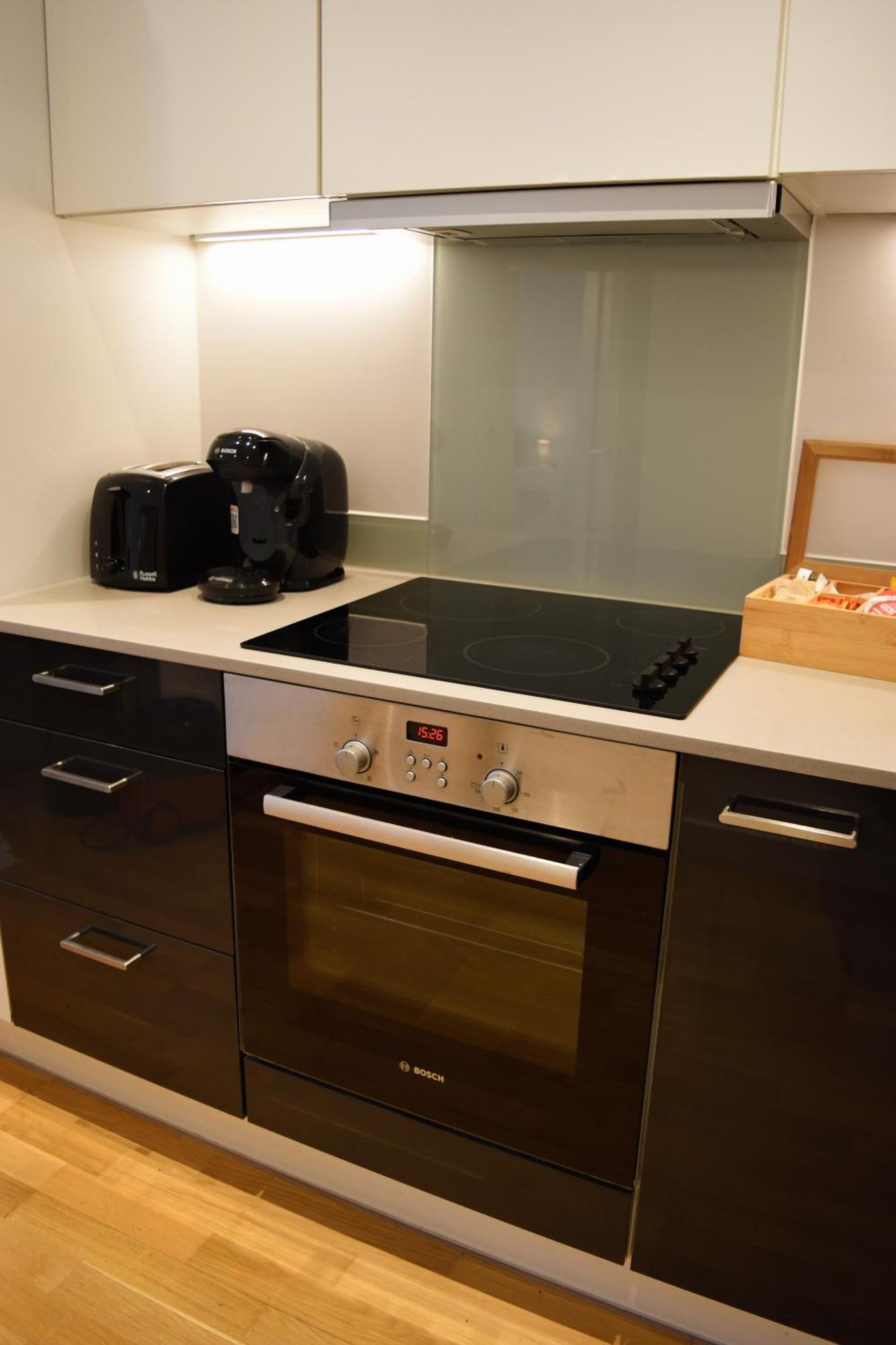 Modern London Apartment Near Greenwich - Rooftop City View Kültér fotó