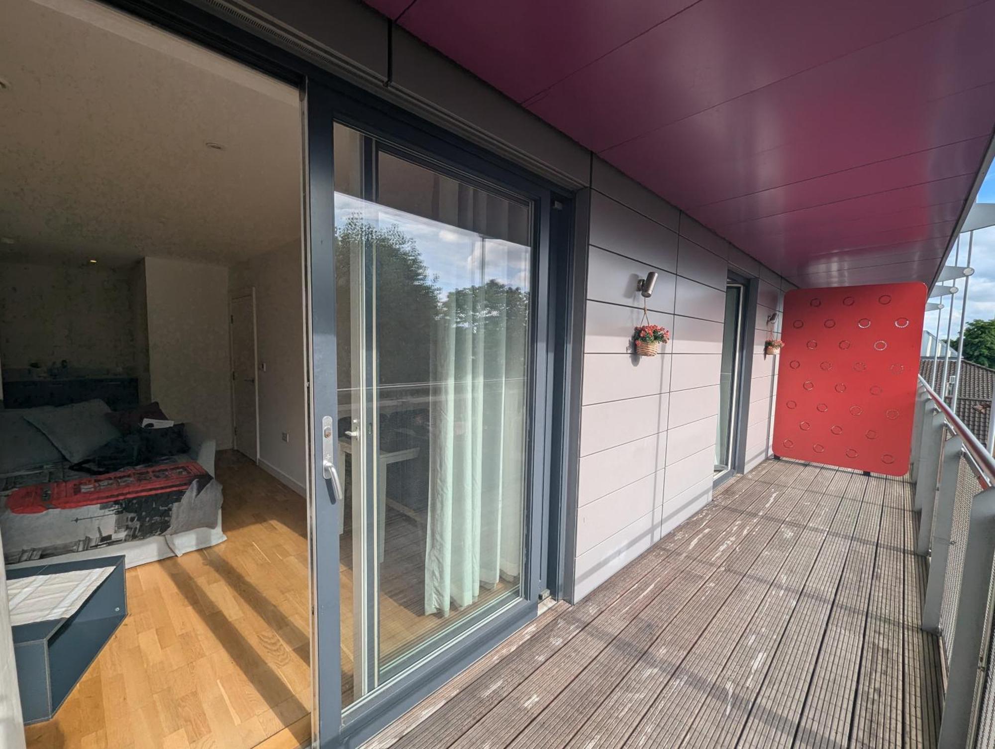 Modern London Apartment Near Greenwich - Rooftop City View Kültér fotó